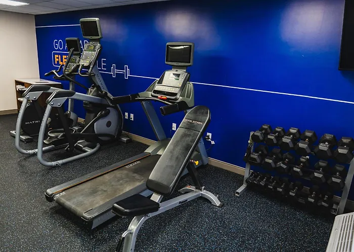 Holiday Inn Express Frazer - Malvern By Ihg