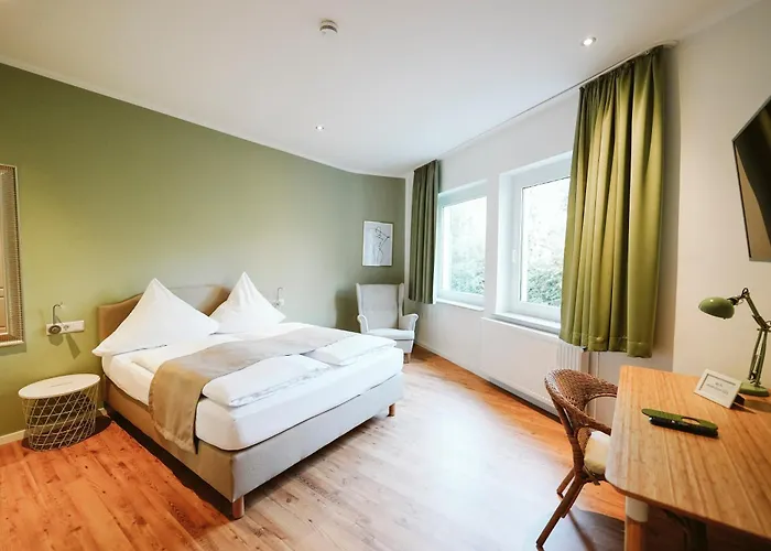 Hotel Grüner Baum