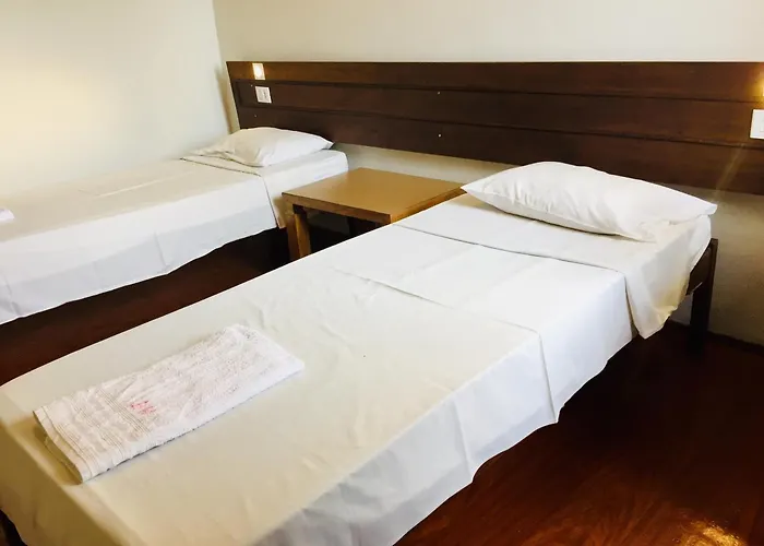 Brasil Hotel