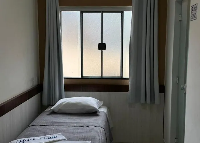 Hotel Brasil