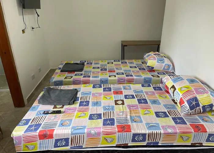 Condomínio Residencial Vitória 3