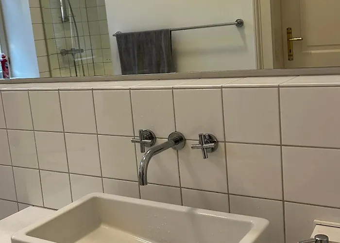 Quadrate Hostel Mannheim Z6 Denkmalschutz
