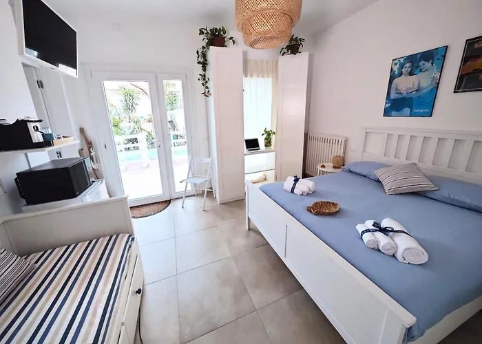 Casa Del Mare