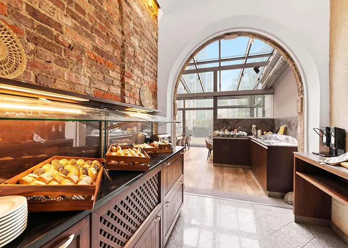 B&B HOTEL Linz City-Ost
