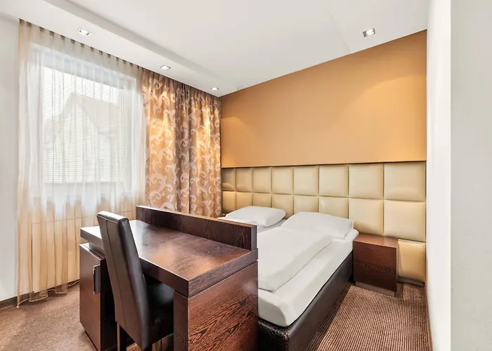 B&B Hotel Linz City-Ost