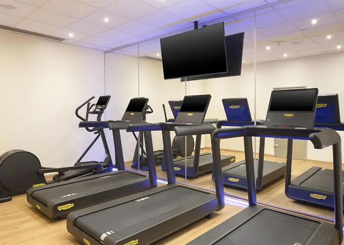 Doubletree By Hilton Luxembourg