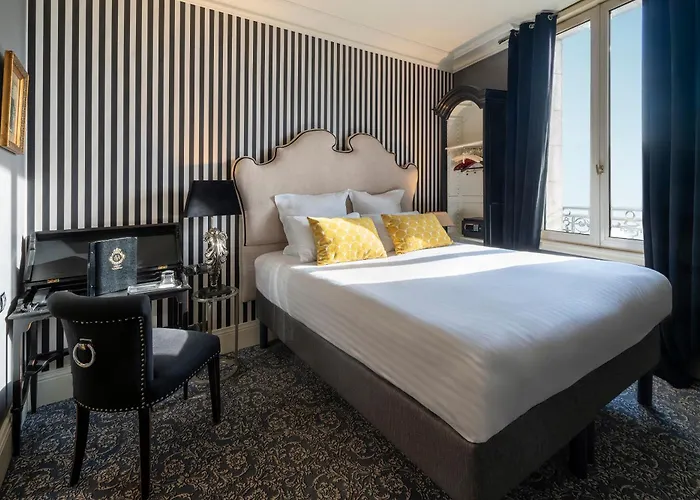 Hotel Vendome - BW Signature Collection