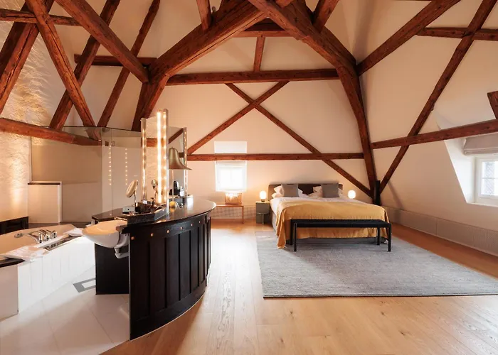 Kusnacht Hotels