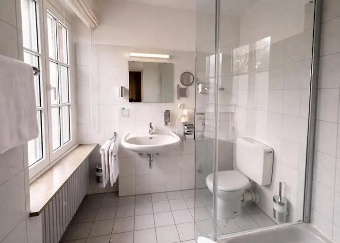 Stadthotel Jülich
