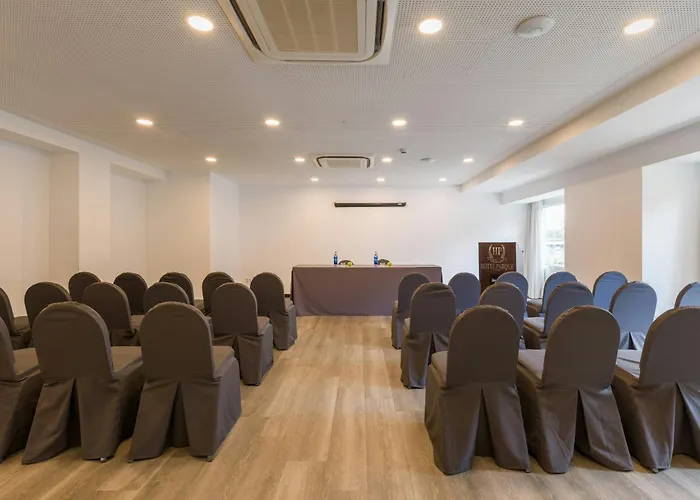 Las Palmas de Gran Canaria Hotels