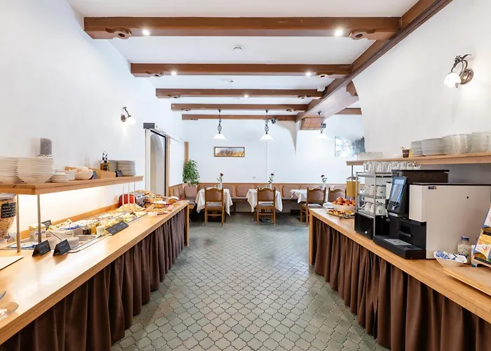 Hotel Gisela