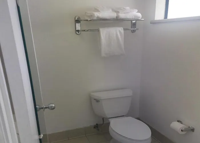 Days Inn & Suites By Wyndham Mountain View