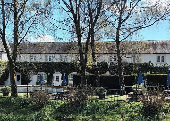 Eglinton Arms Hotel, BW Premier Collection