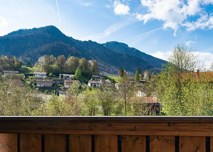 Hotel Sonnenspitz ***