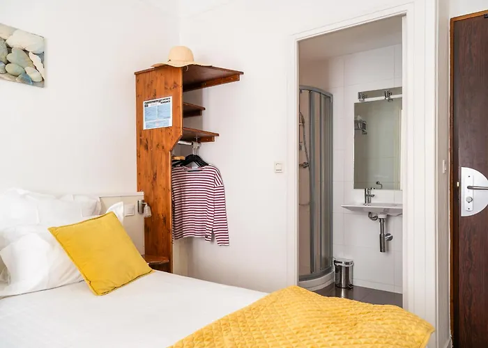 Hotel Quic En Groigne