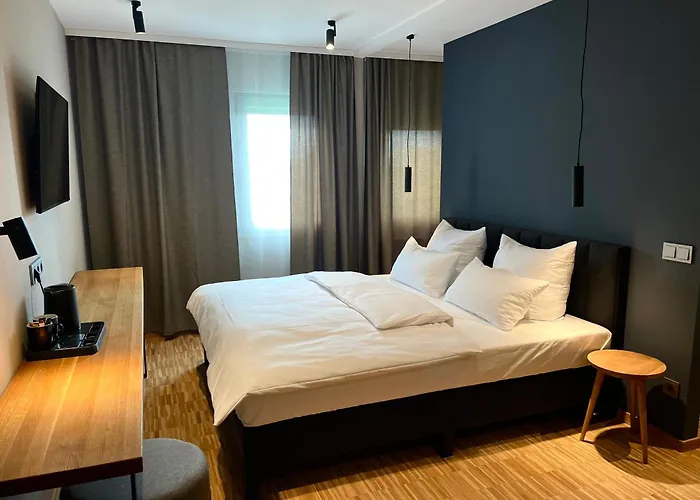 Green Nights Hotel