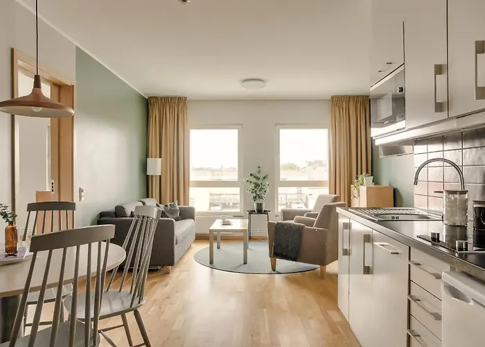 Lund Hotels