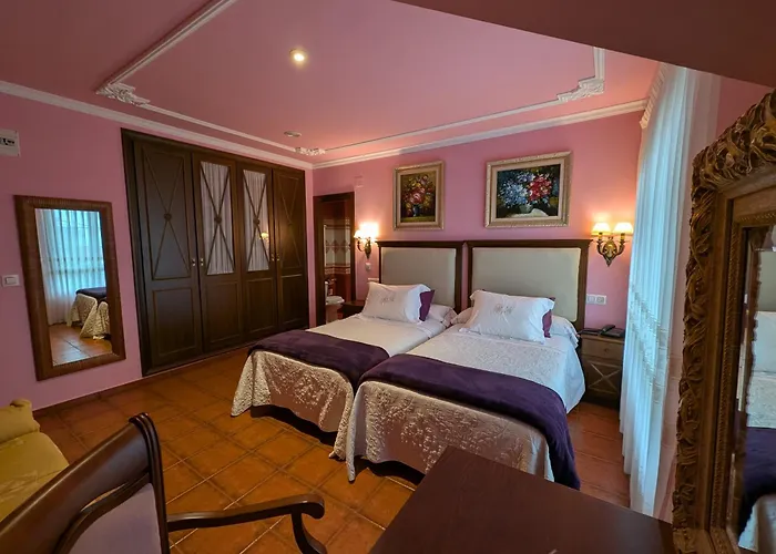 Hotel Boutique El Pescador