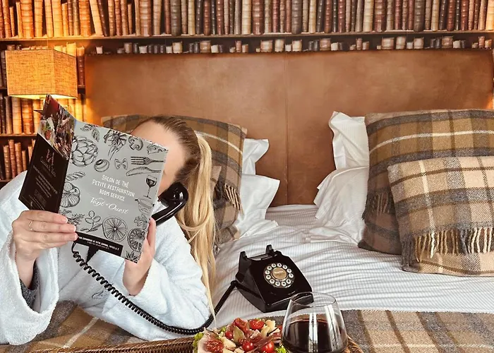 Hotel Spa Vent D'Ouest