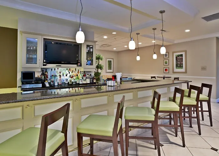 Hilton Garden Inn Detroit/Novi