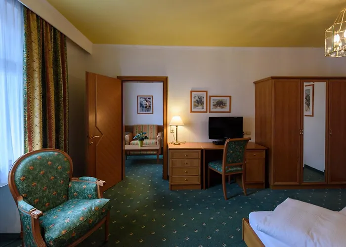 Boetiekhotels in Sankt Anton am Arlberg