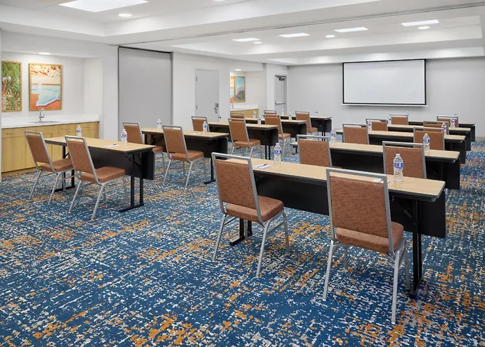 Hampton Inn Fort Lauderdale Plantation
