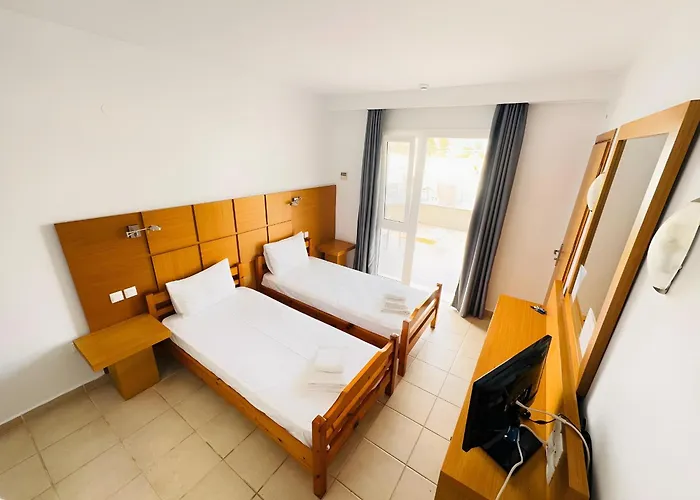 Haris Hotel By Diomedes Group