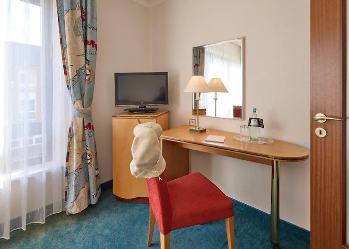 Aparthotel Kachelot