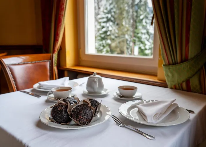 Festa Winter Palace Hotel