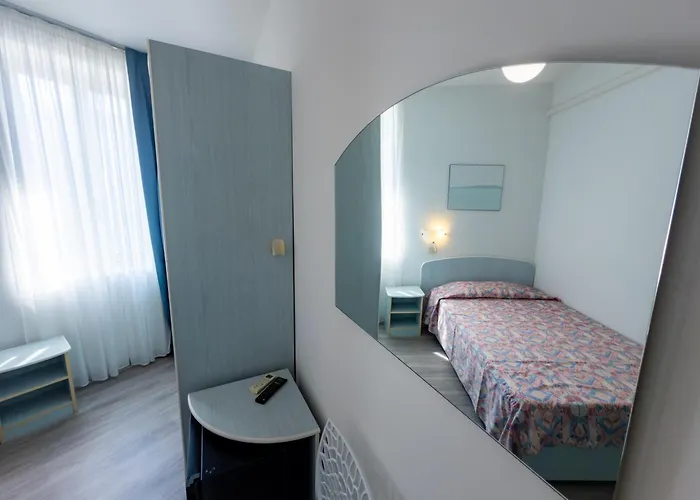Hotel Park Spiaggia