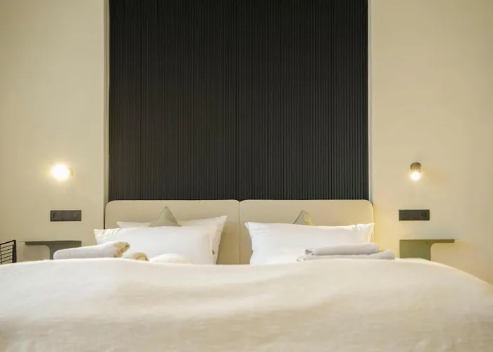 Hotel Weinhaus Kreuter