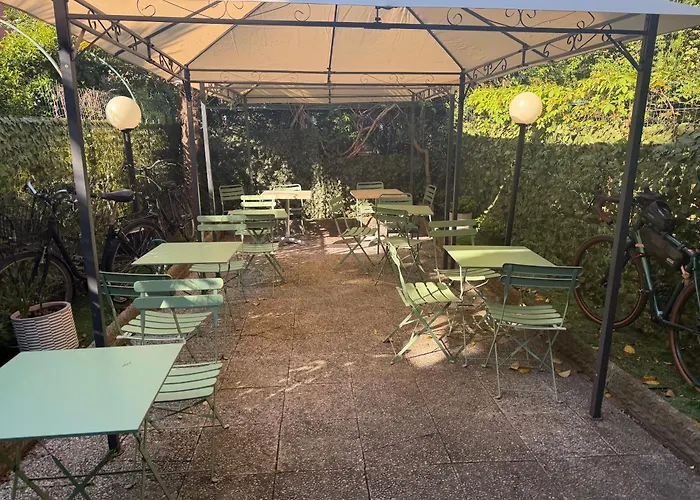 Hotéis em Lido di Venezia