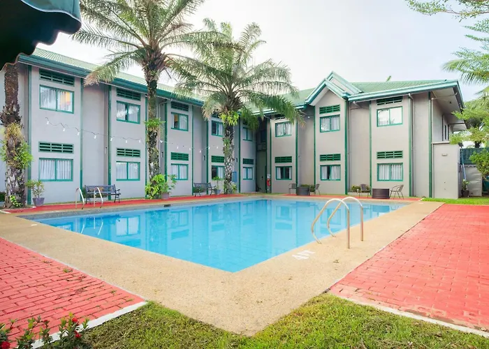 Microtel By Wyndham Cabanatuan
