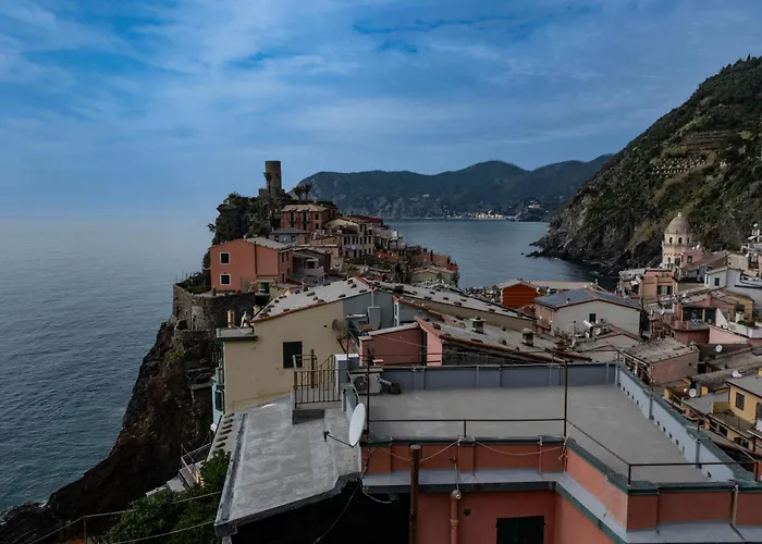 Hotel economici a Vernazza