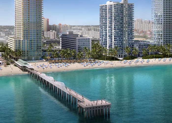 Sunny Isles Beach Beach hotels