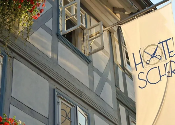 Hotel Schere