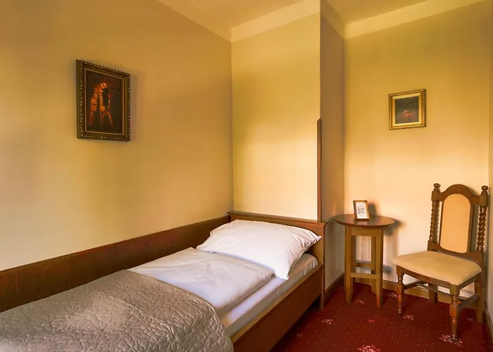Hotel Gold