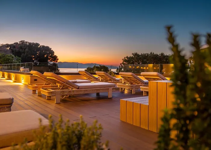 Spa&Wellness Hotel Pinia