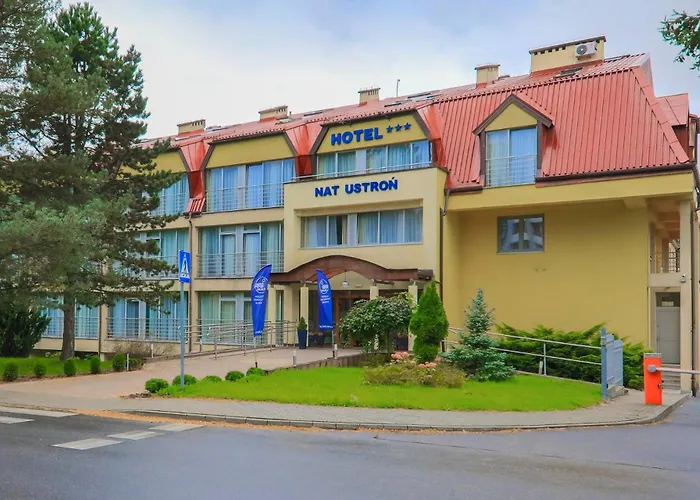 Hotel *** Nat Ustron