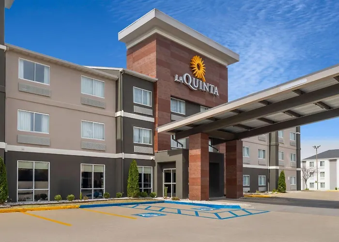 La Quinta By Wyndham Fayetteville