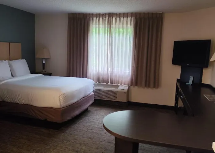 Sonesta Simply Suites Philadelphia Mount Laurel