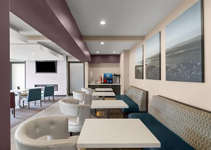 La Quinta By Wyndham Fayetteville