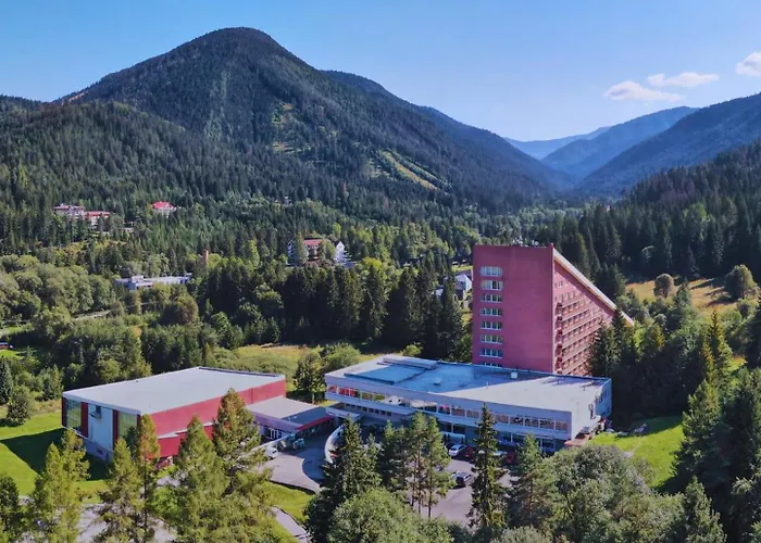 Hotel Sorea Maj