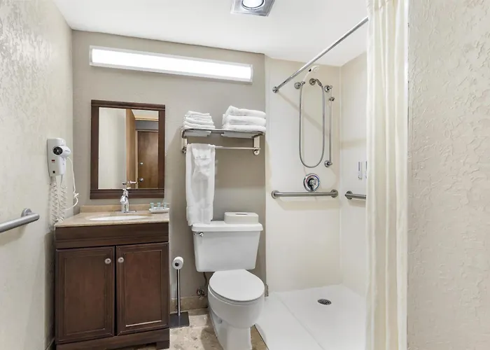 Best Western Braddock Inn