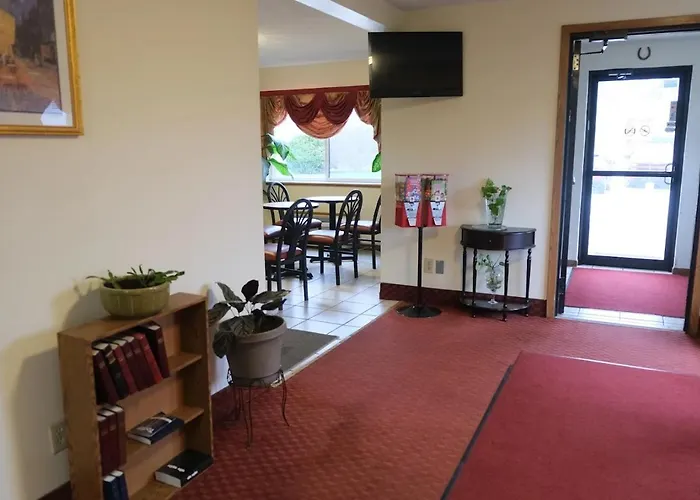 Fairbridge Inn Express Chesterton