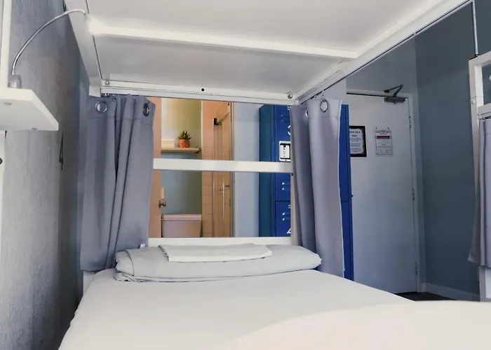 Samesun Venice Beach Hotel & Hostel