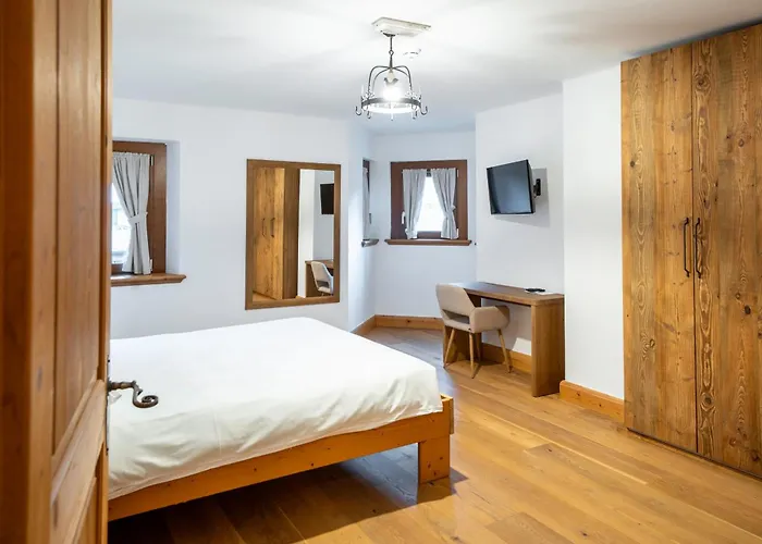 Hotel Edelhof