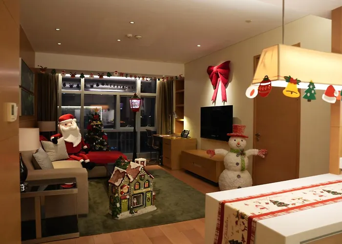 Chengdu Boutique Hotels
