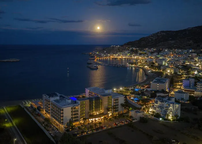 Alimounda Mare Hotel