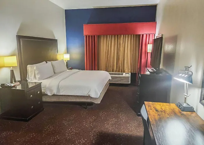 Country Inn & Suites By Radisson, Tyler University Area